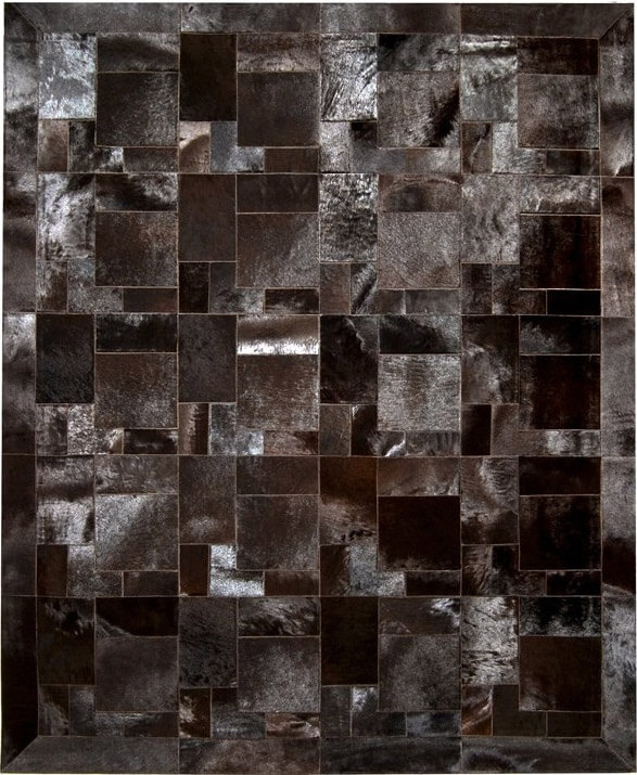 Tappeto Puzzle col.1
