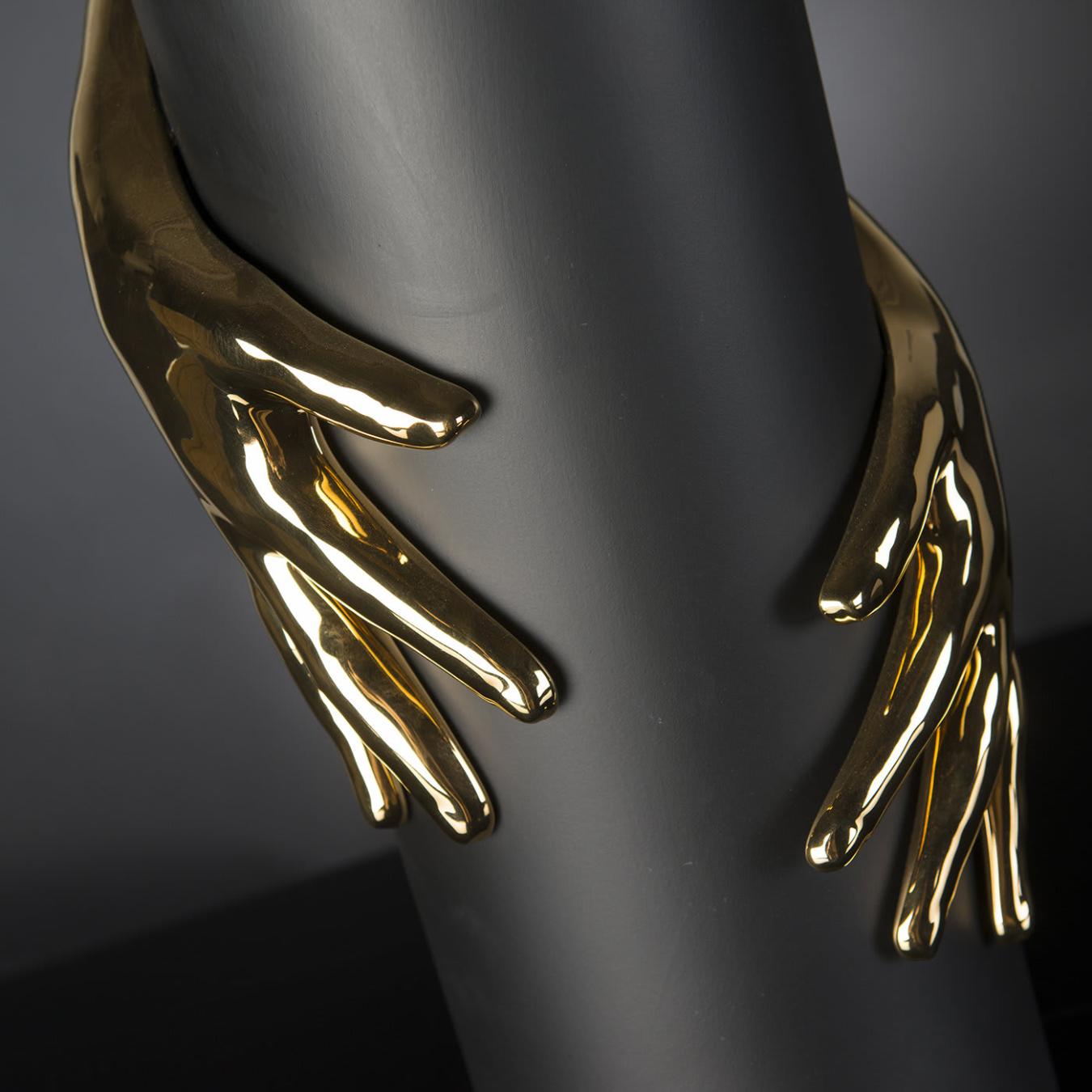 Vaso Hands