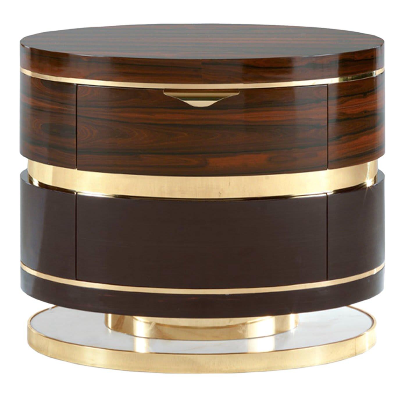 Comodino Elegance