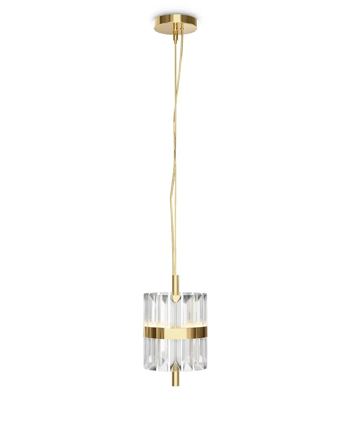 Lampada a Sospensione Slim Freedom