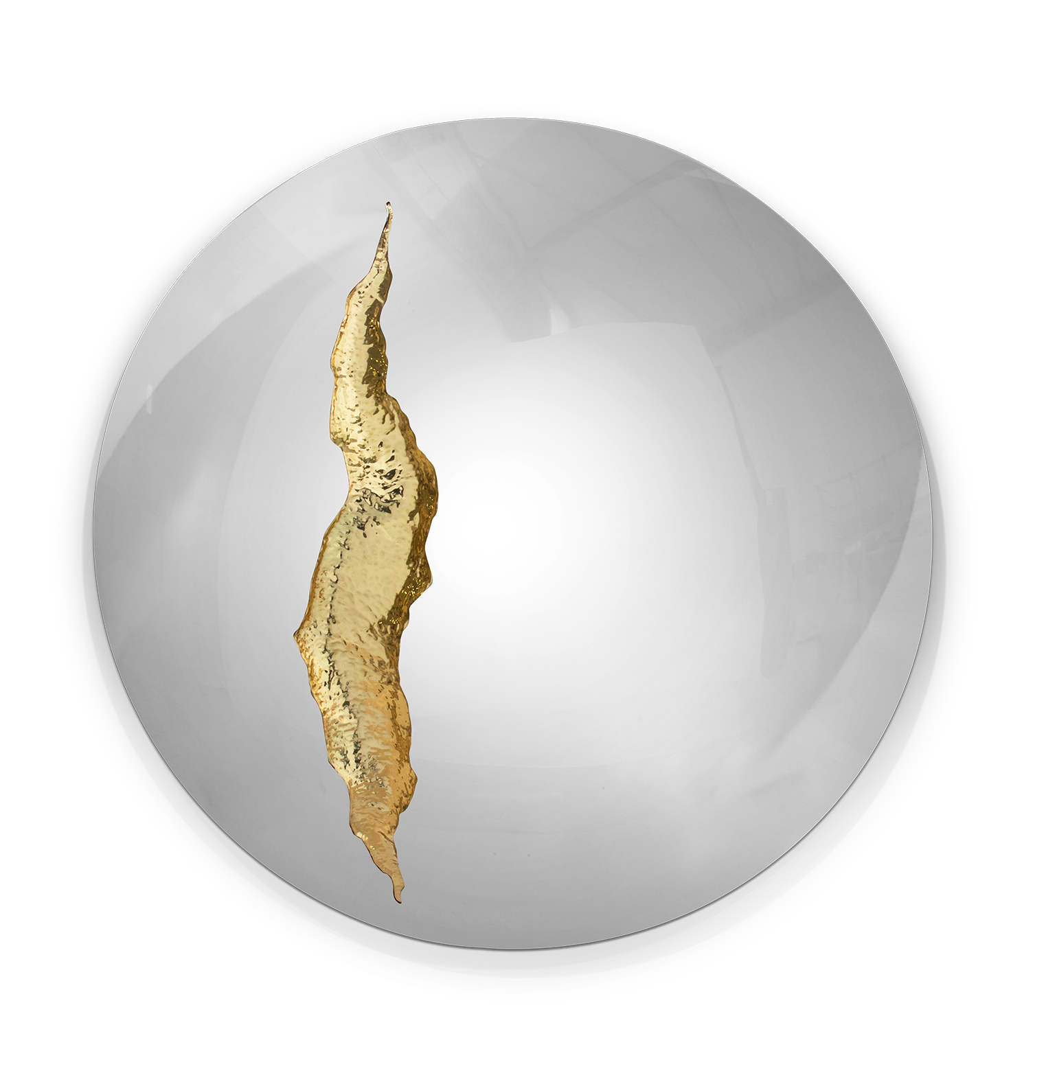Specchio Luxe Fissure