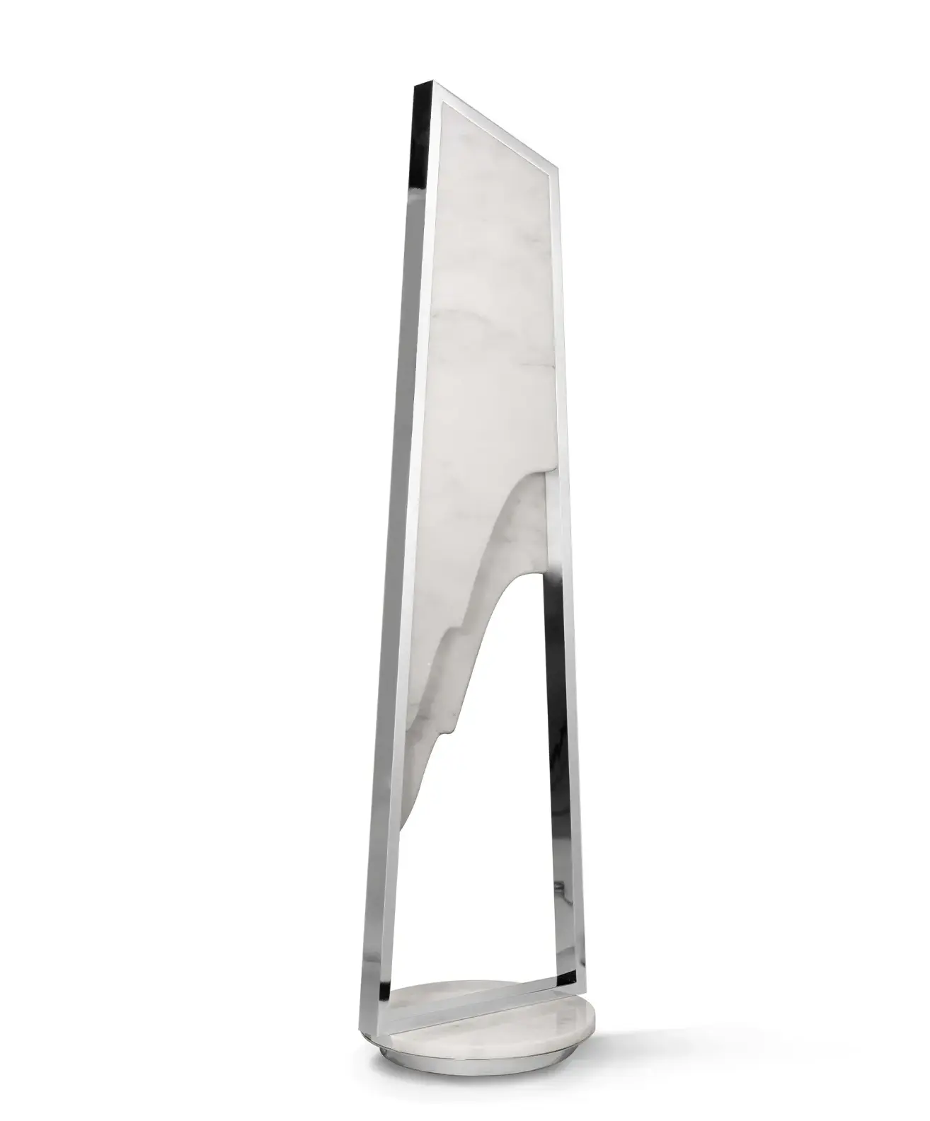 Lampada da Terra Outdoor Grand Aura