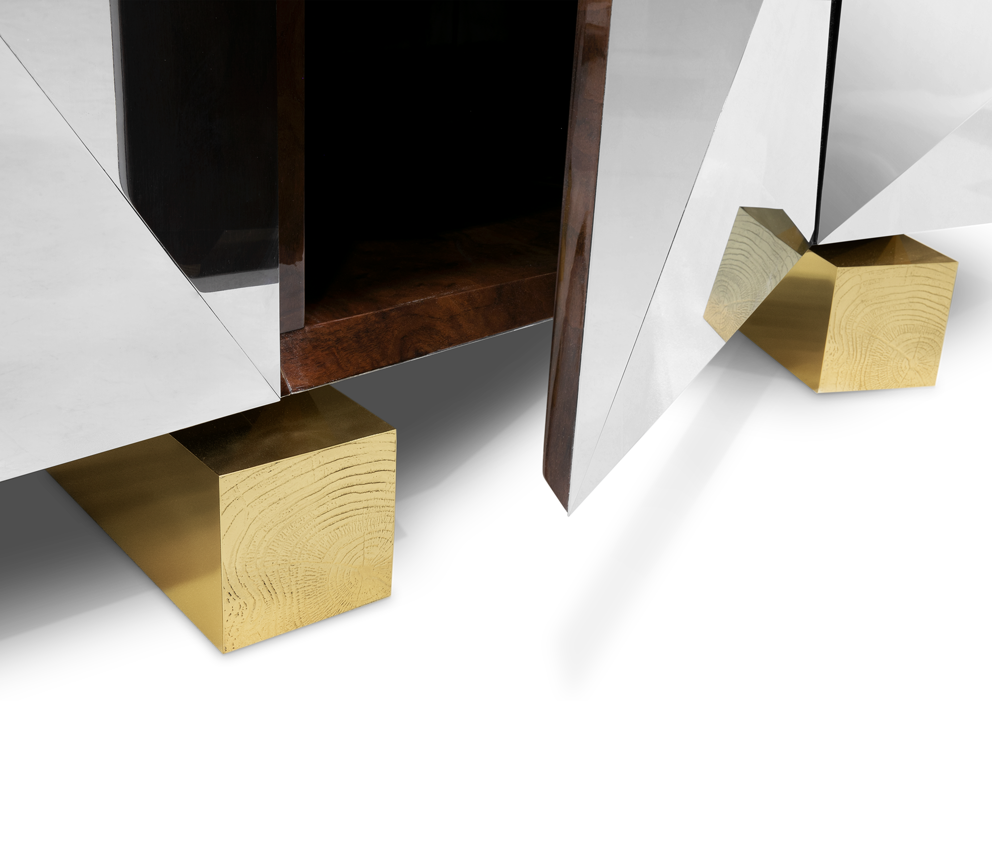 Credenza XL Pirite Prism