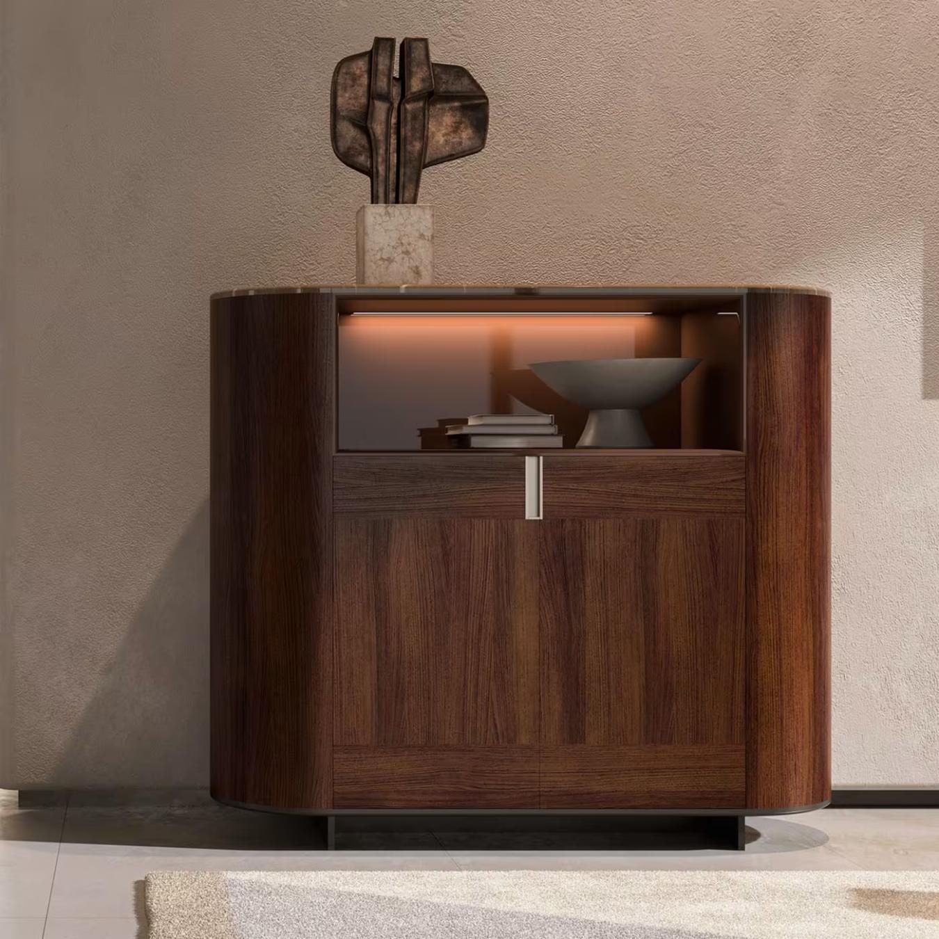 Credenza Irving