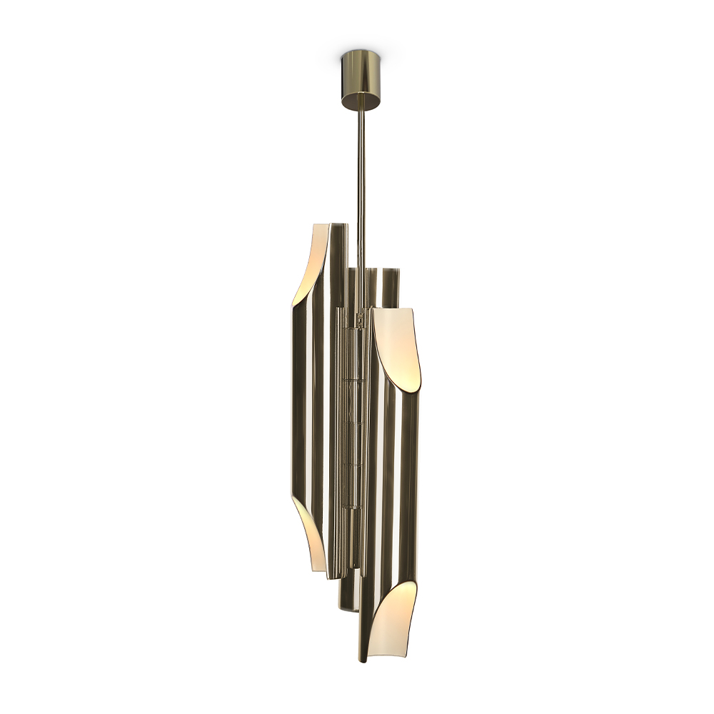 Lampada a Sospensione Bold