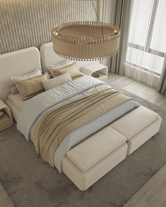 Letto Master Isla - 2