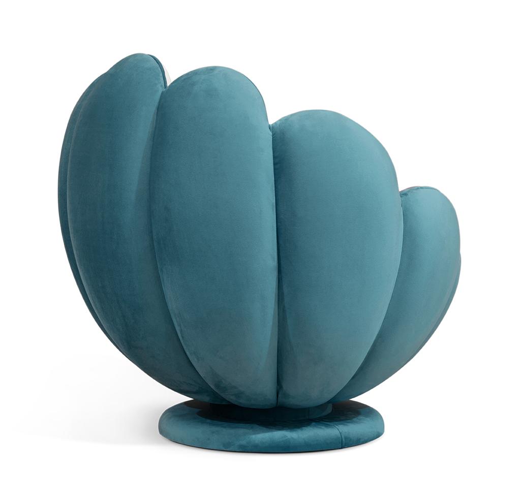 Poltrona Per Bambini Lotus Serenity