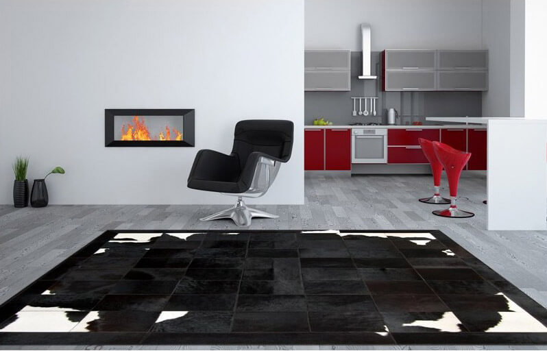Tappeto Avelis col.2 | Misura: 200 x 290 cm