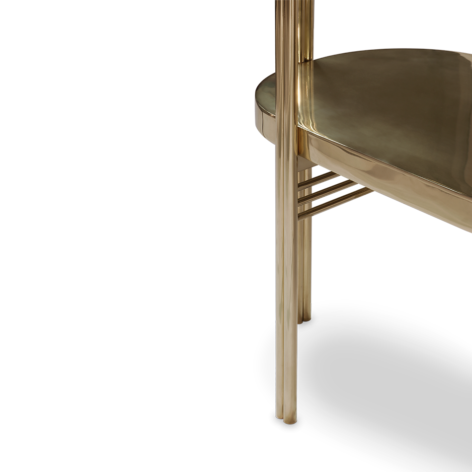 Consolle Ingresso Conrad