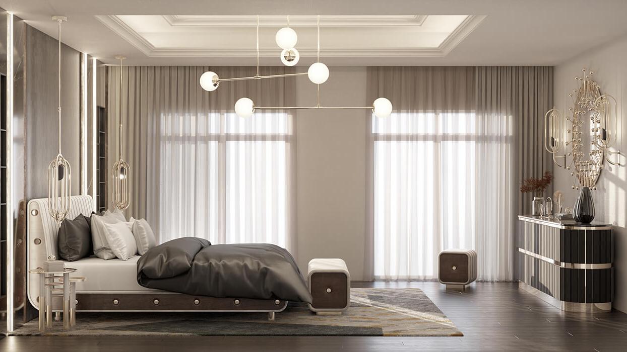 Credenza Anton - 9