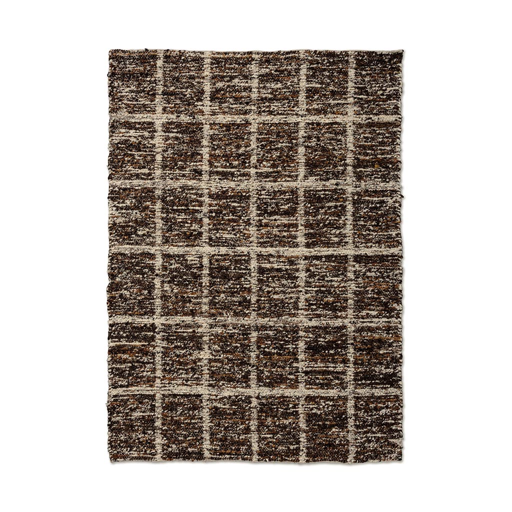 Craft Jack Bear Brown Tappeto