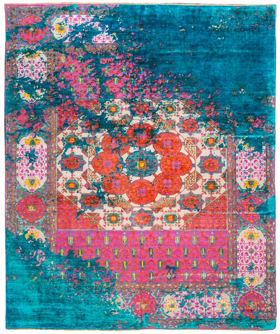 Tappeto Mamluk Kensington Raved