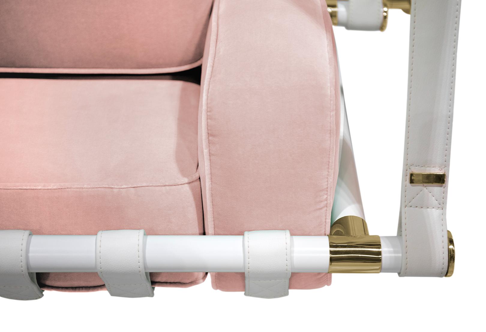 Sedia Sospesa Per Bambini Cozy Cloud Hanging