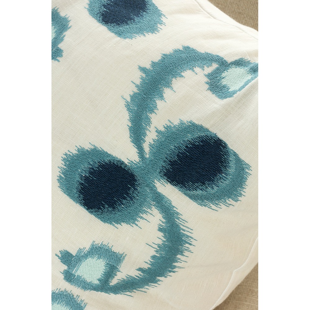 Cuscino Ajanta Denim 60 × 60