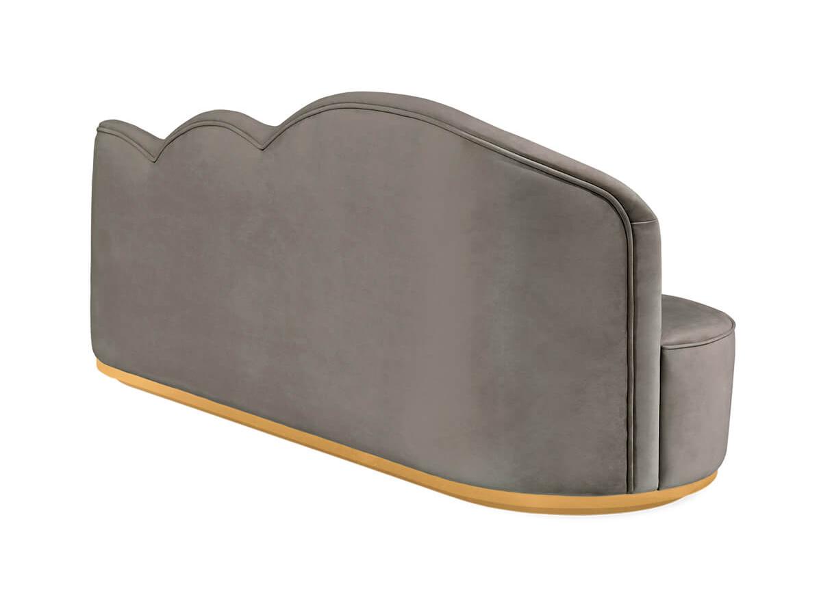 Divano Per Bambini Nimbus Cuddle