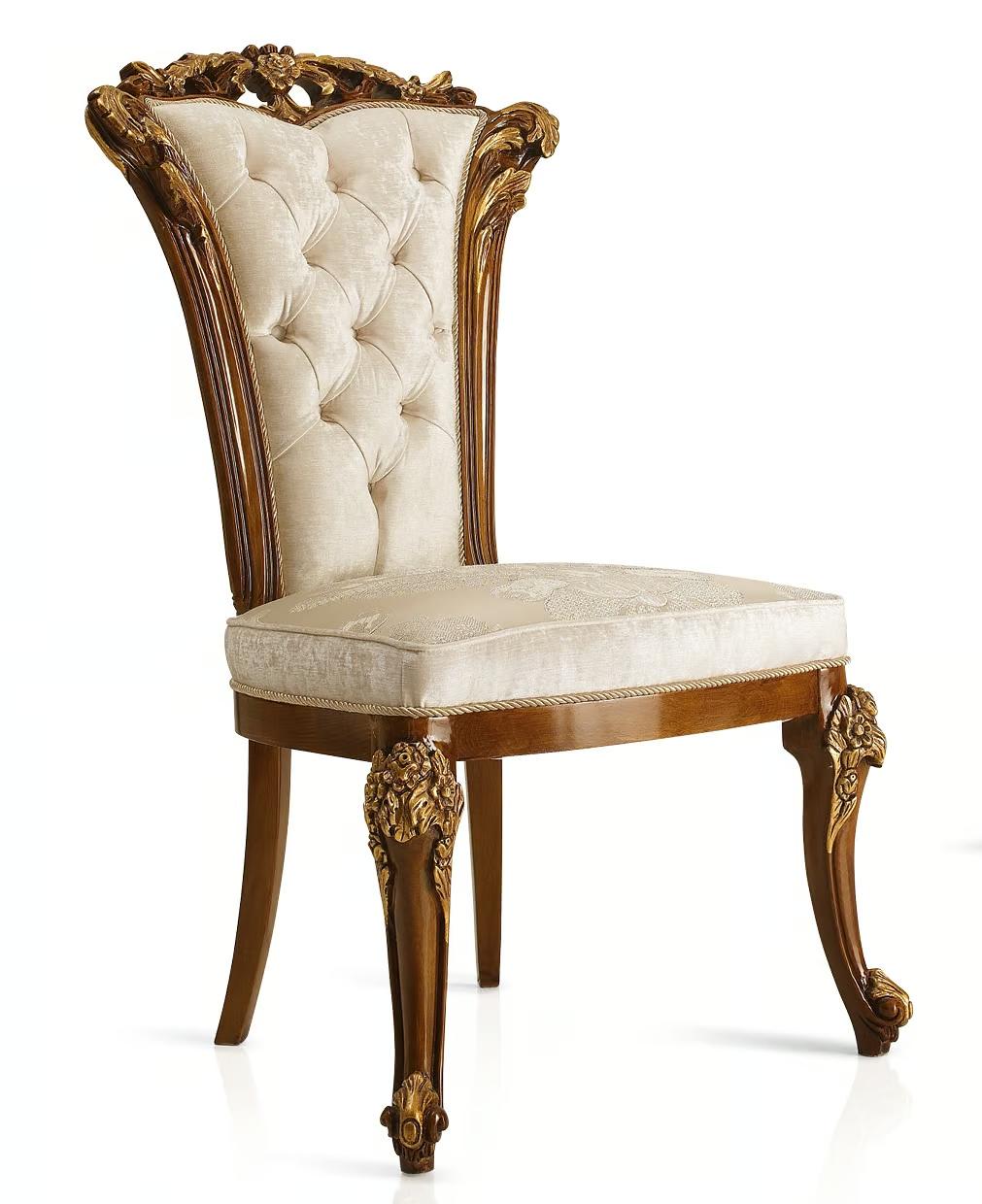 Sedia Italiana Premium Dolcevita