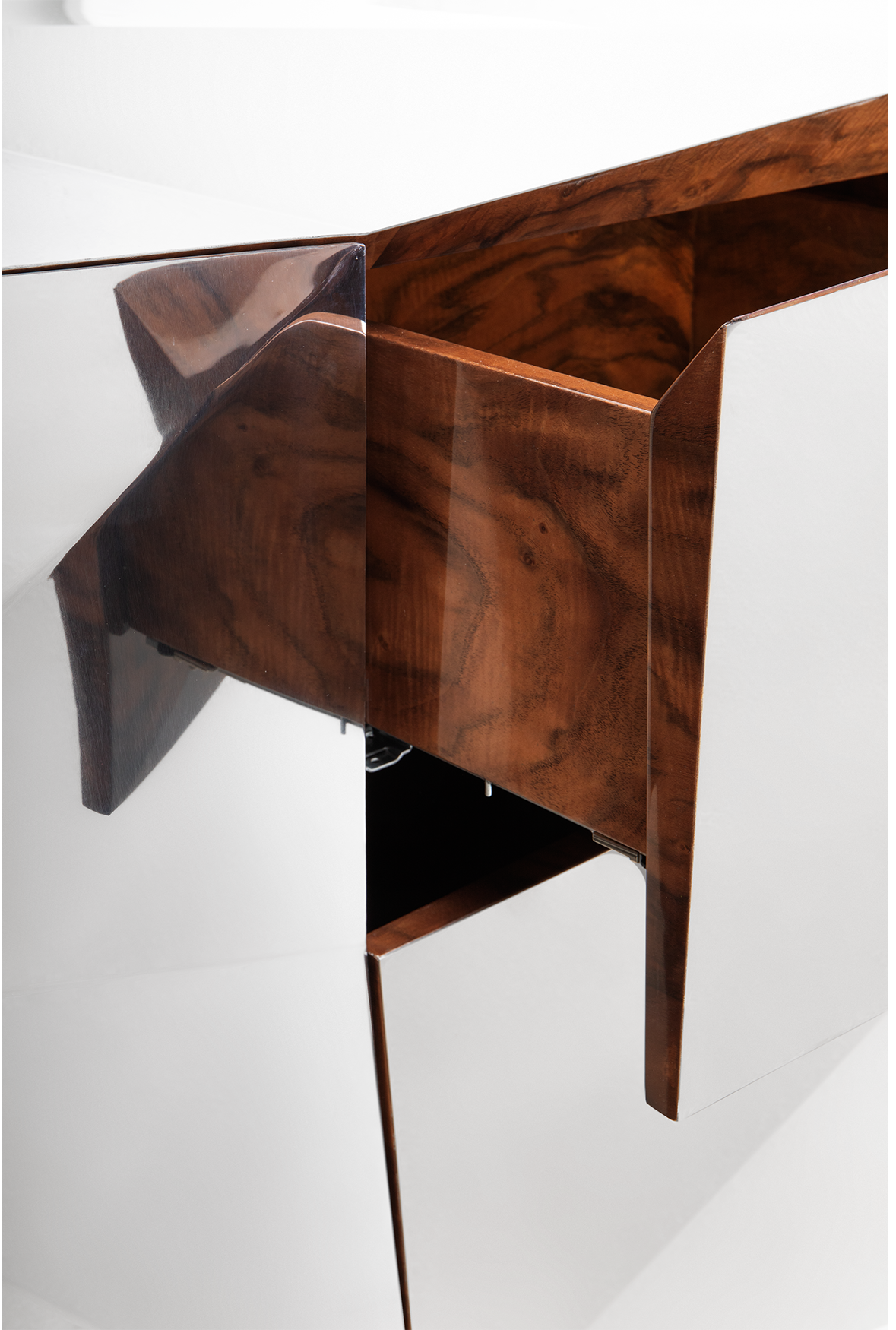 Credenza Pirite Prism