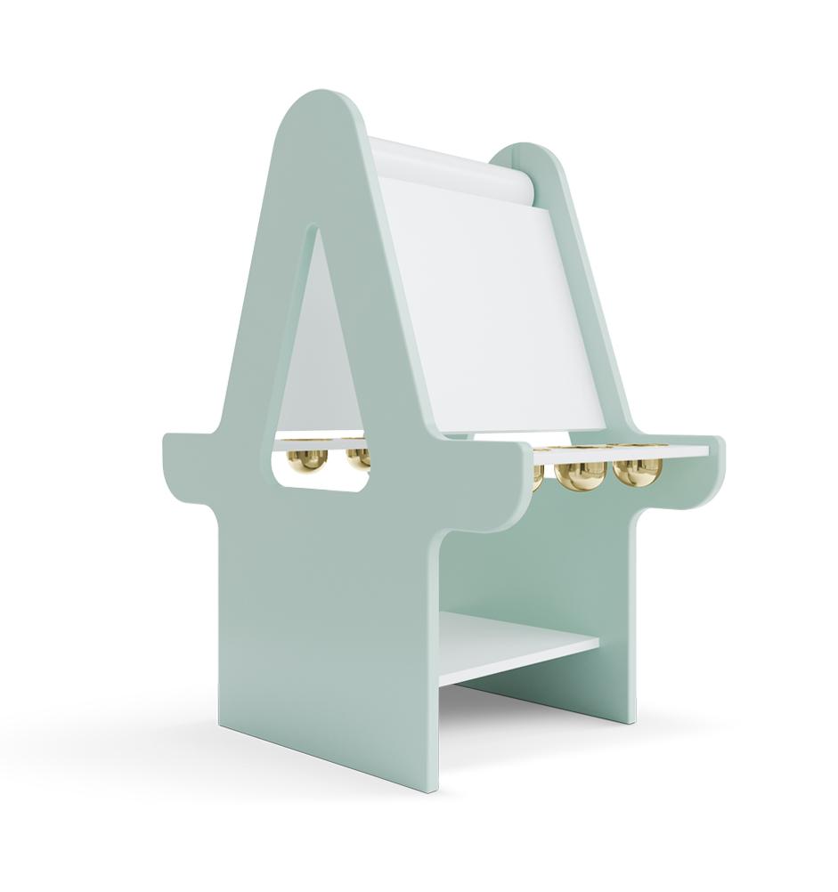 Cavalletto Da Disegno Merlin Artist’s Easel
