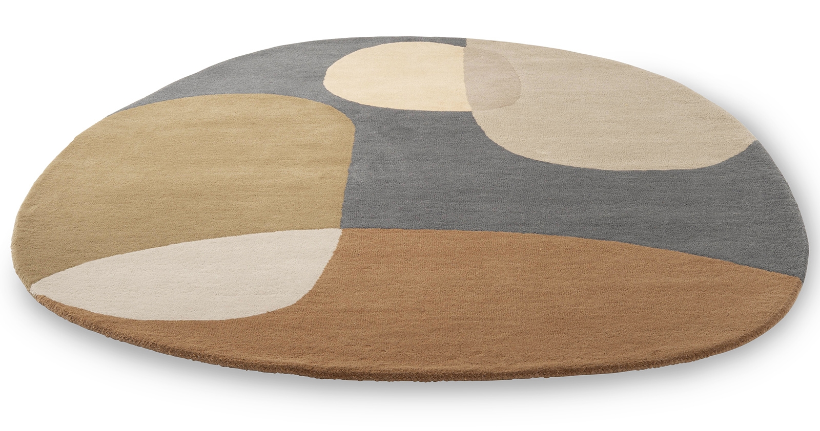 Tappeto Decor Miller Autunno 95105