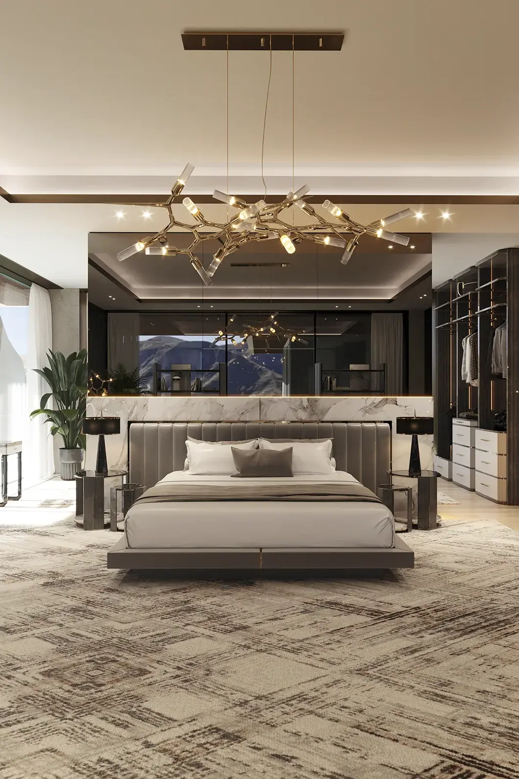 Letto Summit - 2