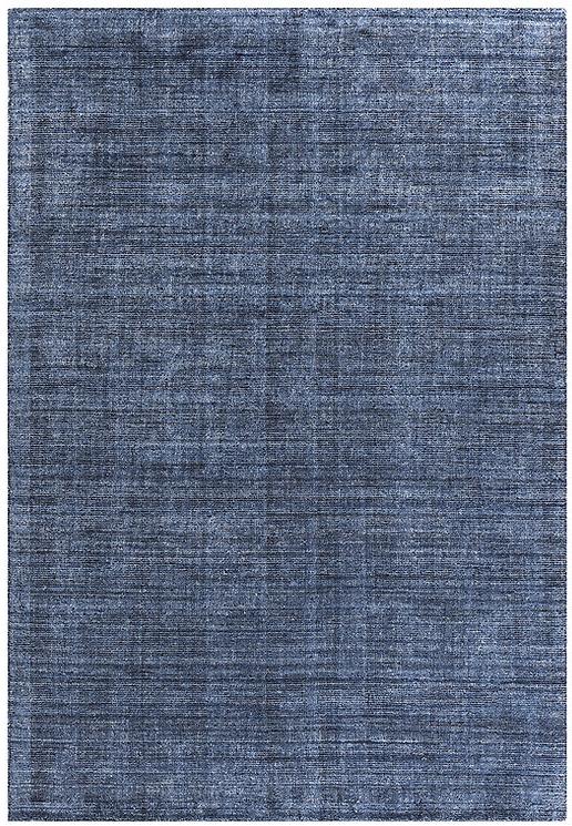 Tappeto Telaio Denim