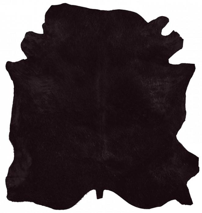 Pelle Di Mucca Dark Purple Natural