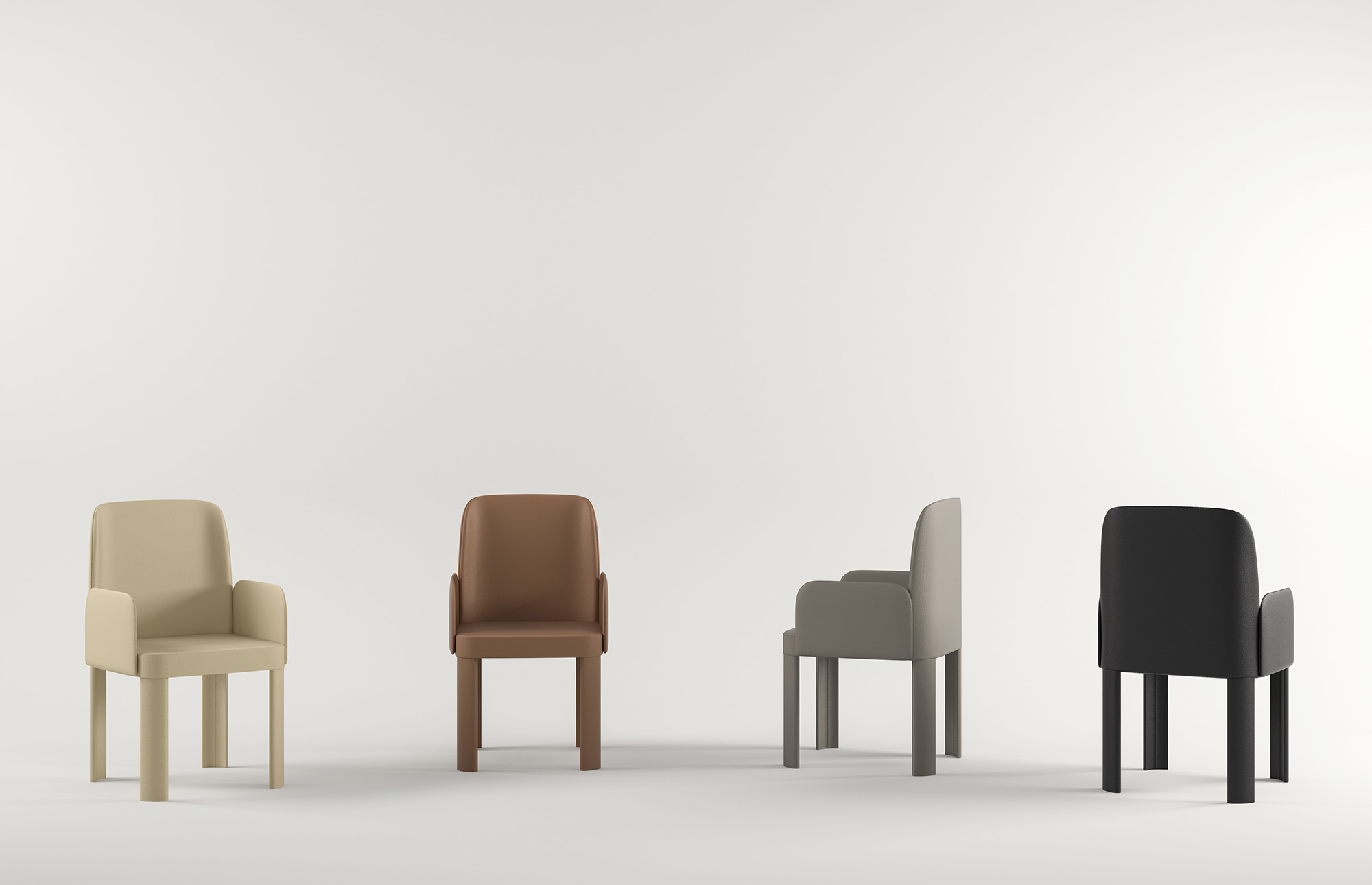 Sedia Gelsomina