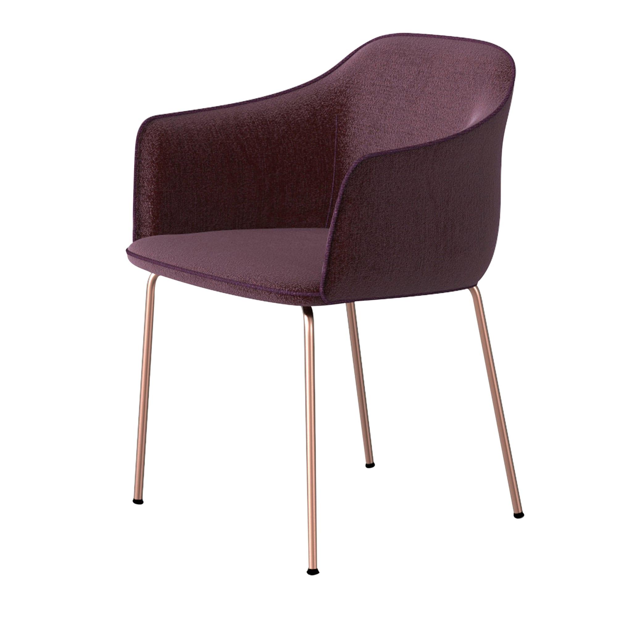 Cloe Sedia Contemporanea