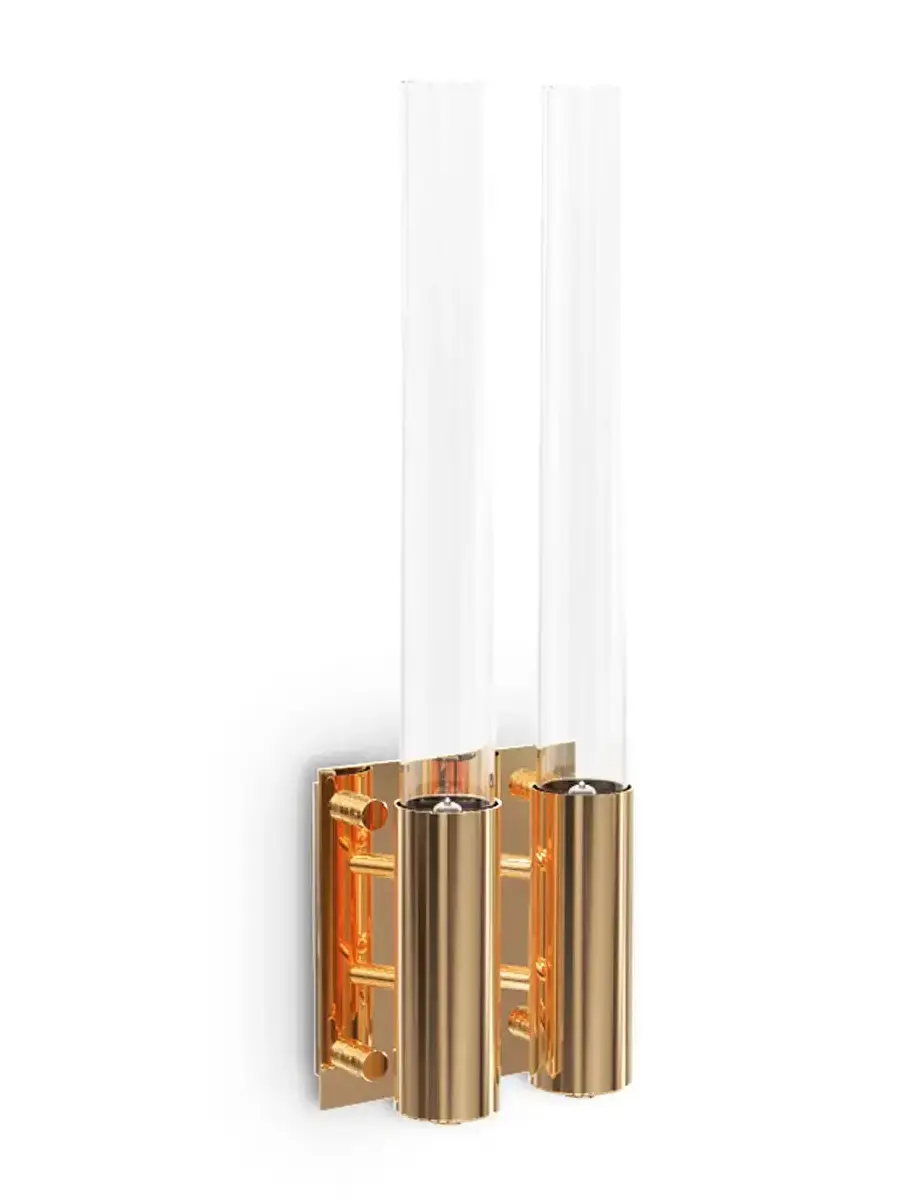 Lampada da Parete Pinnacle II