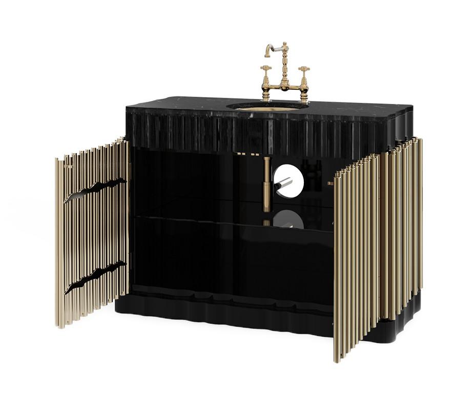 Mobile Bagno Singolo Melody