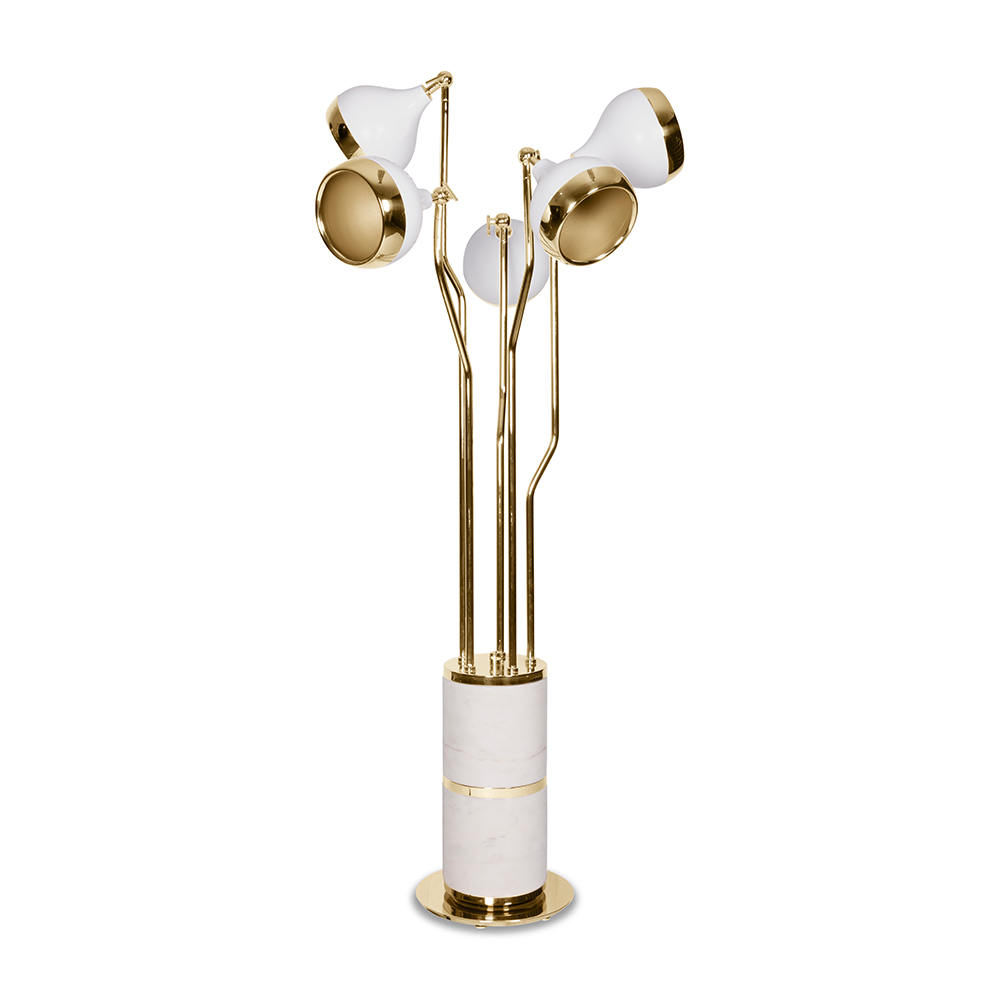 Lampada da Terra Grace