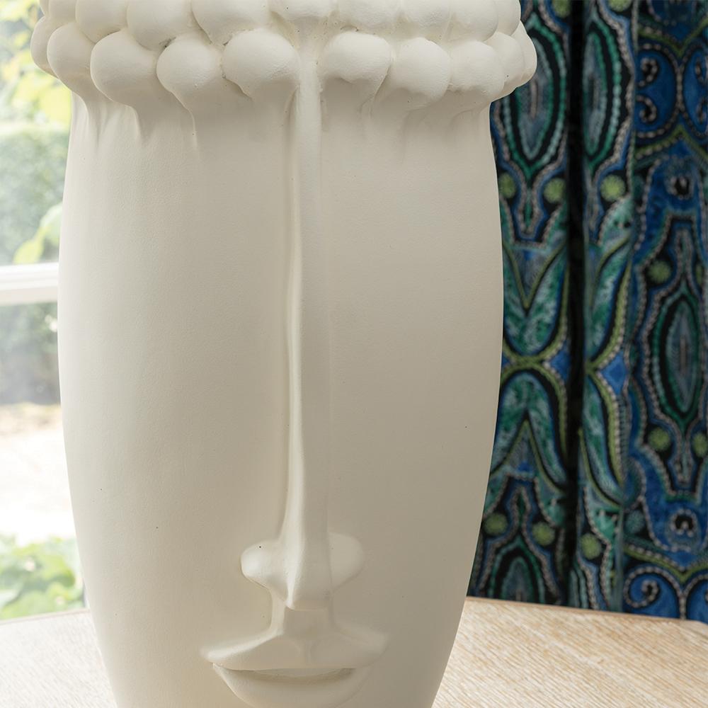 Lampada da tavolo Elden Chalk