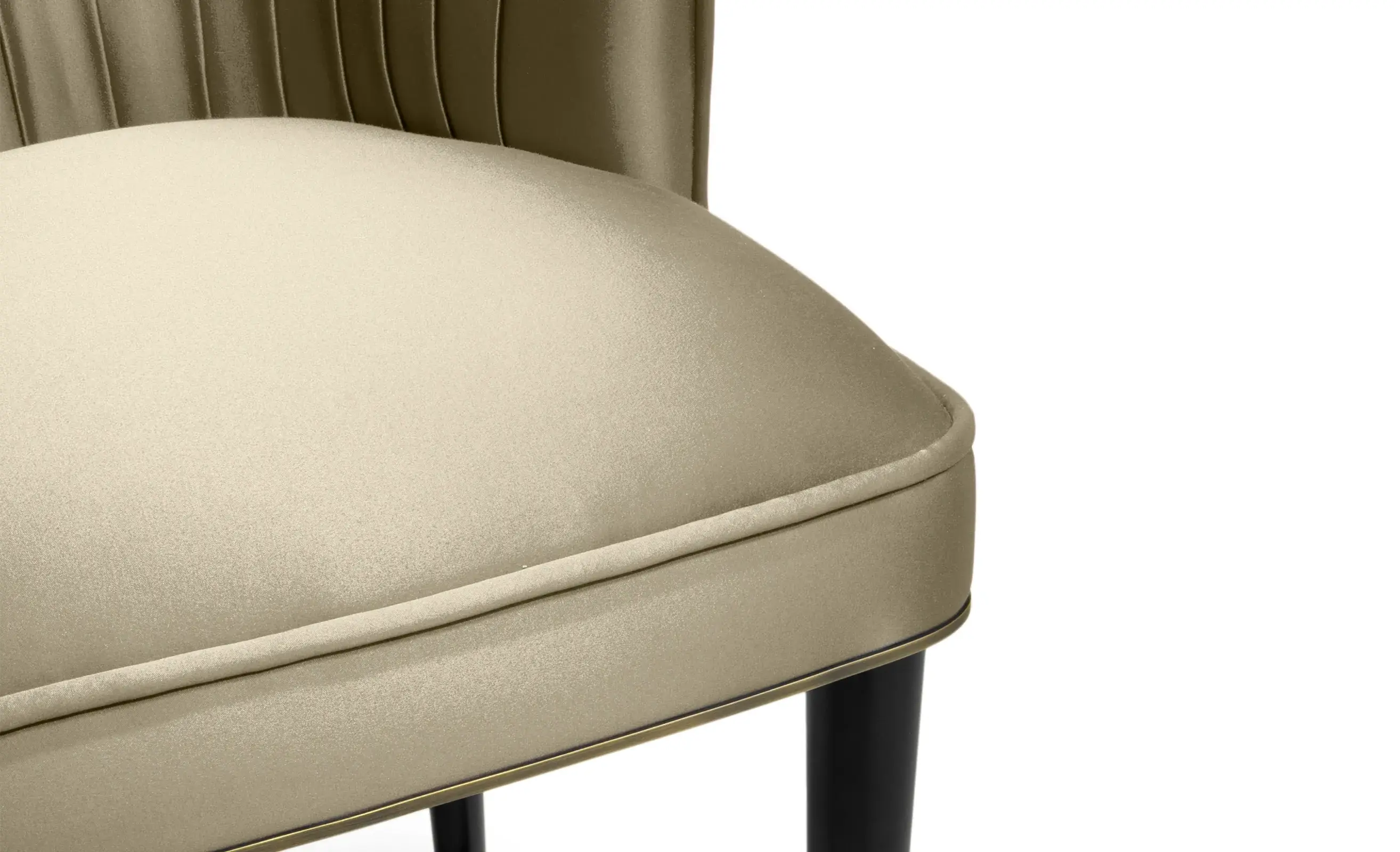 Sgabello da Bar Glacial Sgabello da Bar Glacial