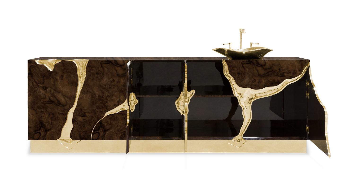 Mobile Bagno Rift