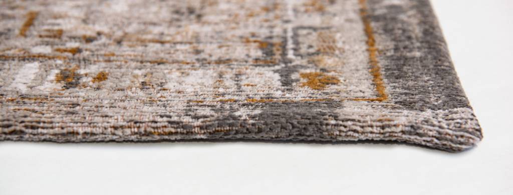 Tappeto Suleiman Grey 8884