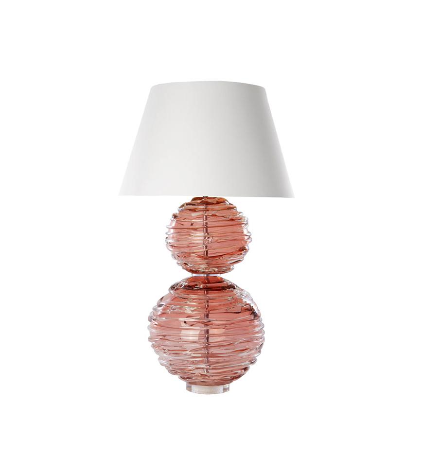 Lampada da tavolo Alfie Aurora
