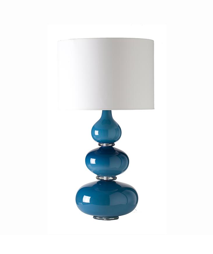 Lampada da tavolo Aragoa Midnight