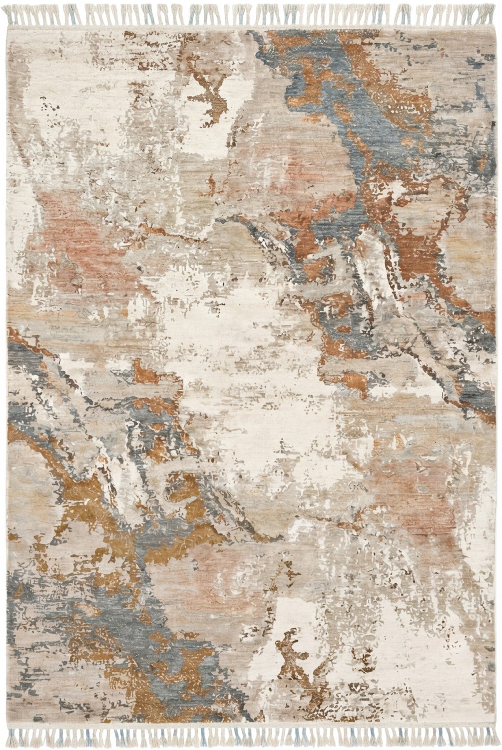 Tappeto Antique Surface | Misura: 170 × 240 cm