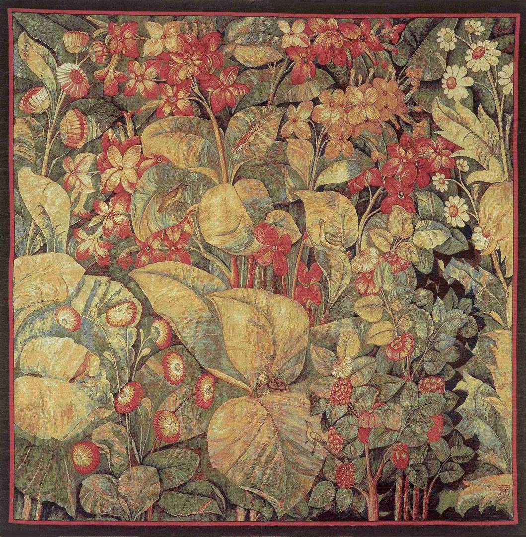 Arazzo Fiori