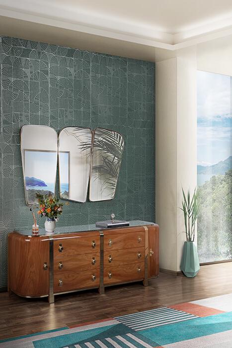 Credenza Keller - 4