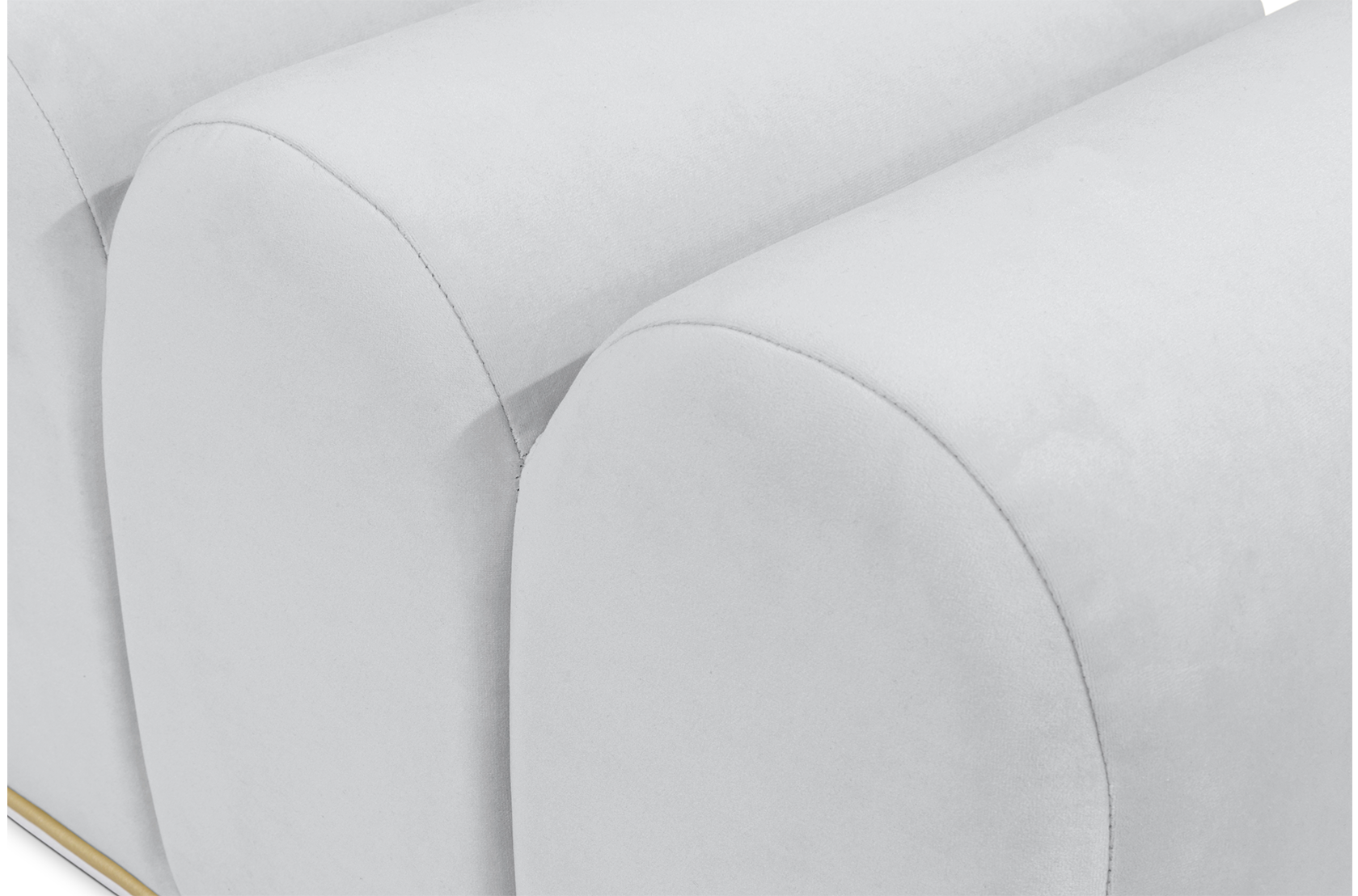 Panca Per Bambini Sweet Swirl Ottoman