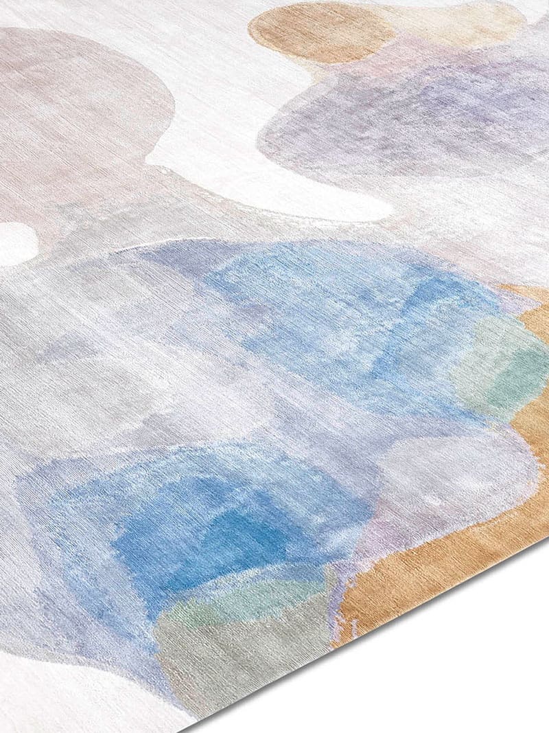 Tappeto Lusso Pastello | Misura: 140 x 210 cm