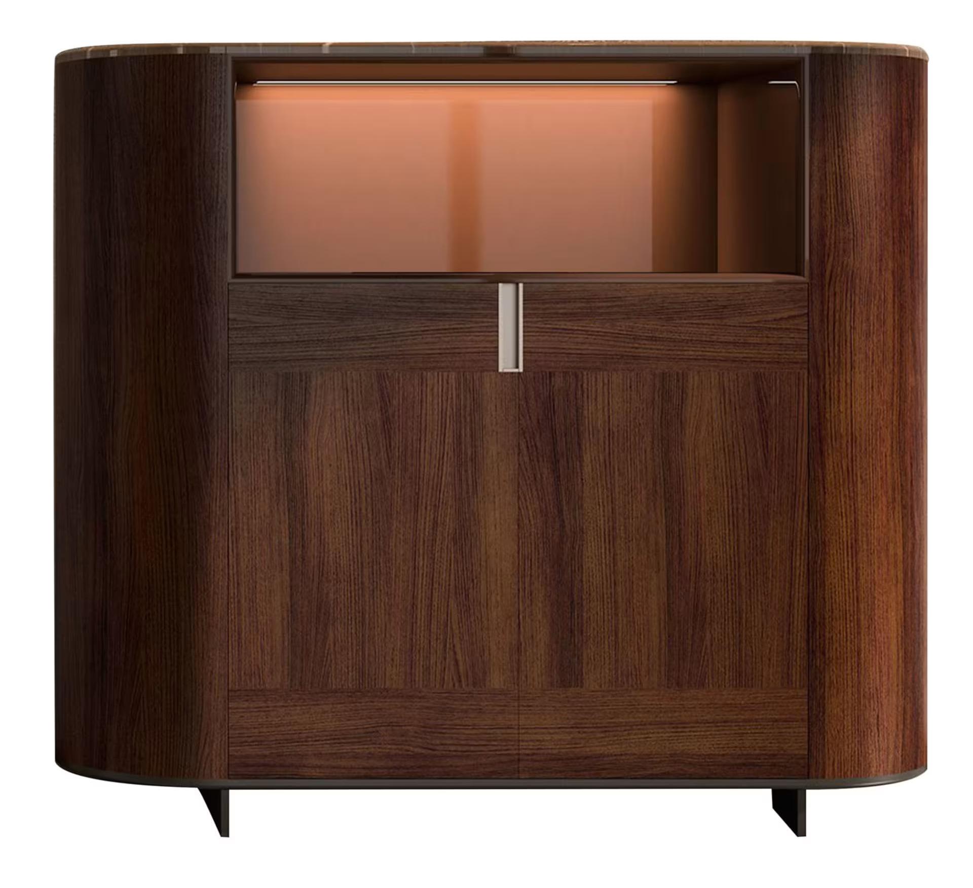 Credenza Irving