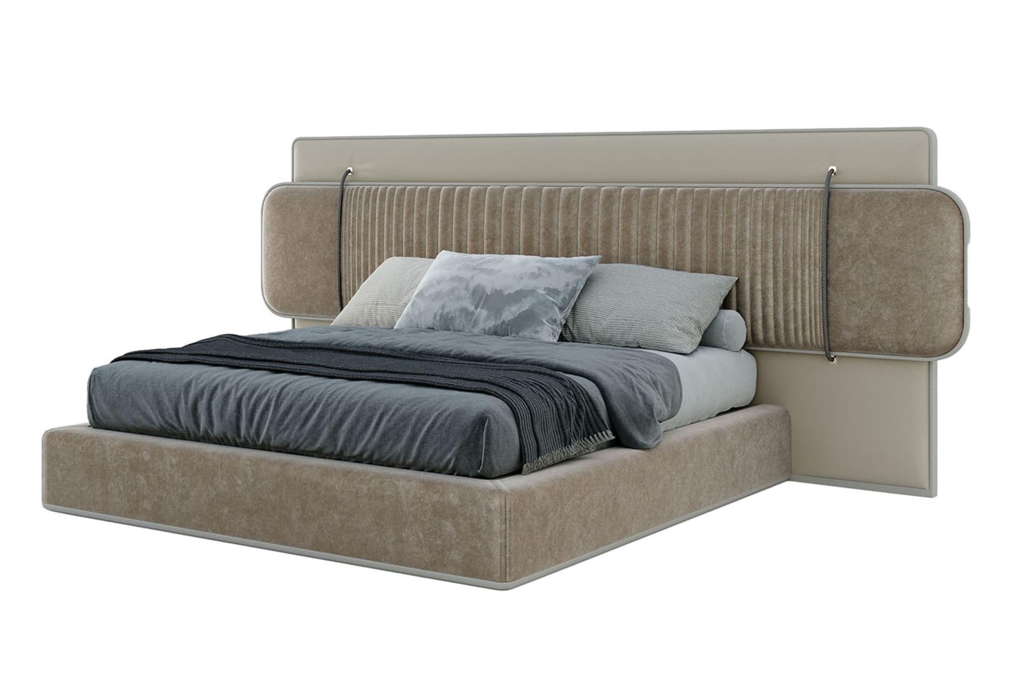 Struttura Letto di Lusso Marylin