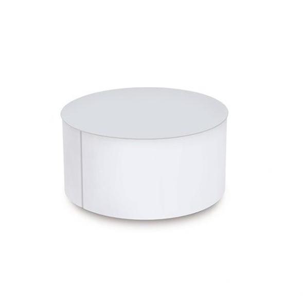Braciere Mangiafuoco Bianco