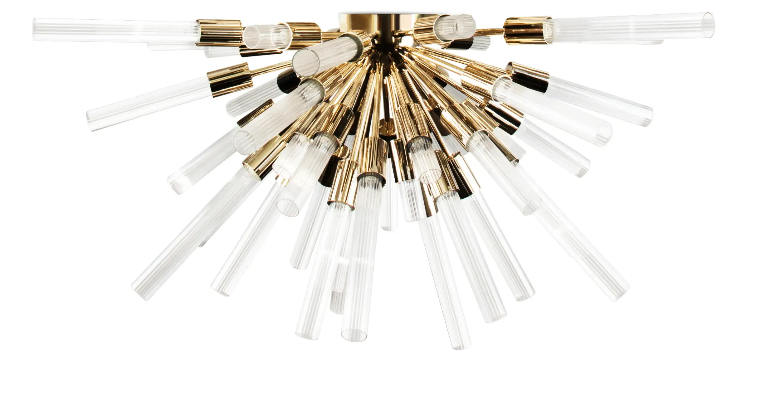 Lampada a Soffitto Sputnik Cascade