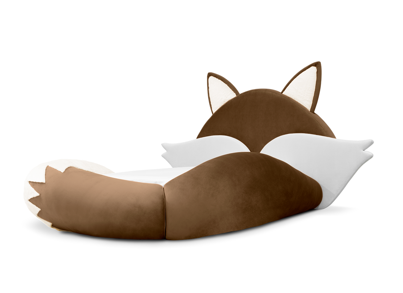 Letto Per Bambini Cozy Foxhole