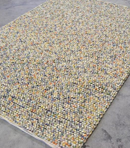 Tappeto Marble 29507