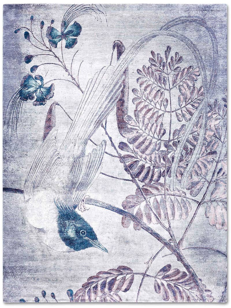 Tappeto Tessuto Snowbird | Misura: 170 x 240 cm