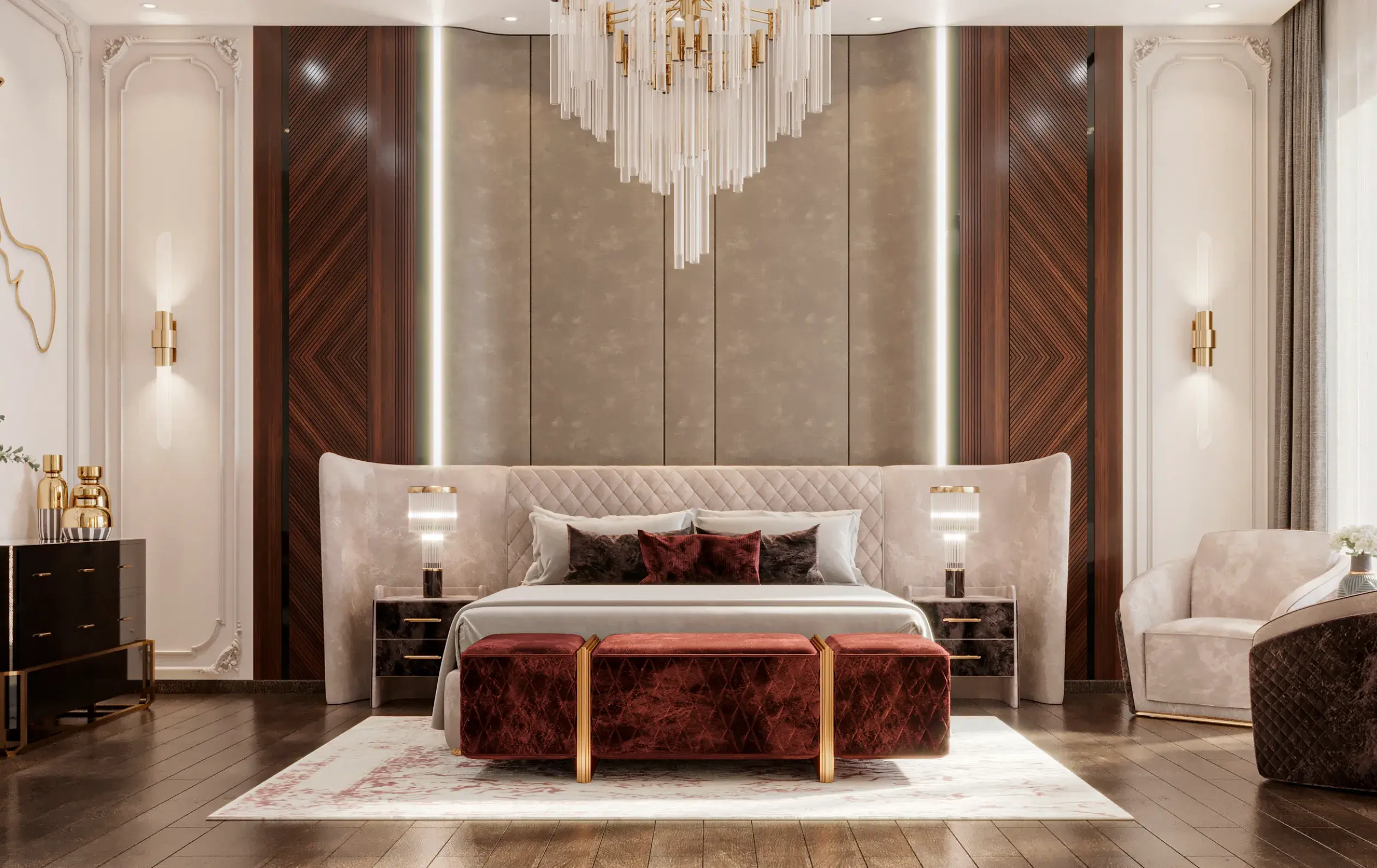 Letto XL Regal - 3
